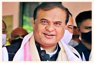 Himanta biswa sarma to visit Delhi all of a sudden