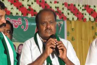 kumaraswamy