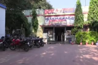 Bilaspur laborers held hostage in maharashtra