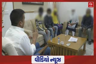 Vadodara Rape Suicide Case: યુવતીના માતાપિતાએ ઠાલવ્યો ગુસ્સો, 15 દિવસમાં યોગ્ય તપાસ નહીં થાય તો CBI તપાસની માગ કરીશું