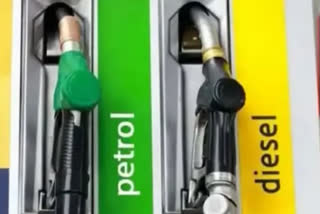 today petrol diesel price in uttarakhand