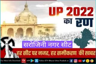 UP Assembly Election 2022