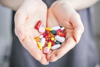 vitamin tablets side effects