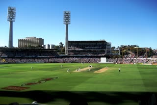Cricket Australia CEO on perth as ashes venue, it is near impossible