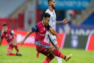 ISL: Jamshedpur FC beat ATK Mohan Bagan