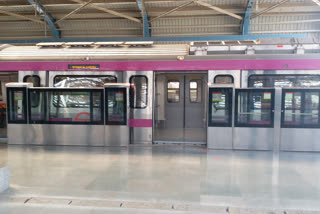 delhi metro