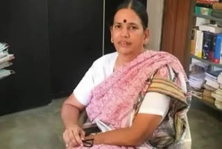 Sudha Bharadwaj in the Elgar Parishad Maoist relationship case
