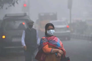 Kolkata air quality improves by 80-90 per cent after cyclone Jawad induced rain