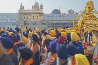 ਗੁਰੂ ਤੇਗ ਬਹਾਦਰ ਜੀ ਦੀ ਸ਼ਹਾਦਤ ਨੂੰ ਕਦੇ ਭੁਲਾਇਆ ਨਹੀ ਜਾ ਸਕਦਾ