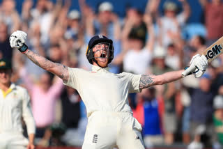 Ben Stokes