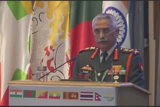 Army Chief on Omicron: કોરોના હજી ખતમ નથી થયો