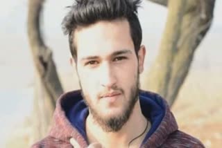 Youth Found Dead In Pampore: پامپور میں شادی شدہ نوجوان کی لاش برآمد