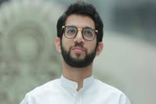 Aditya Thackeray