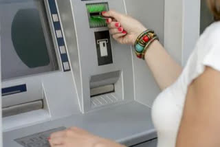 ATM cash withdrawals are getting more expensive from January