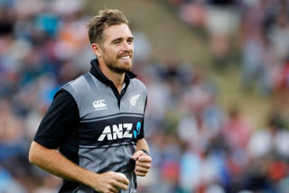 Tim Southee