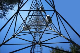 Mobile towers will be upgraded to 4G in Naxal areas