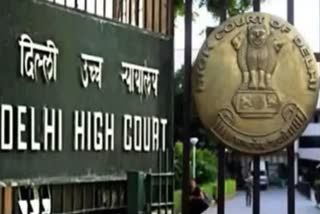 delhi high court etv bharat
