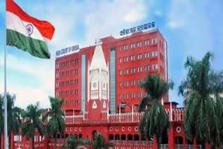Odisha  High Court