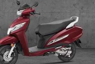 Activa125 Premium Edition