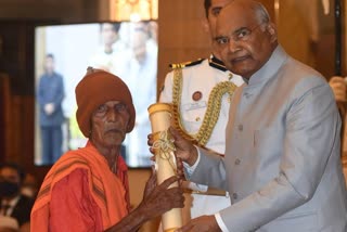 Padma Shri Nanda Sir Passes Away