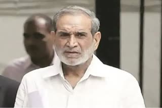 Sajjan Kumar