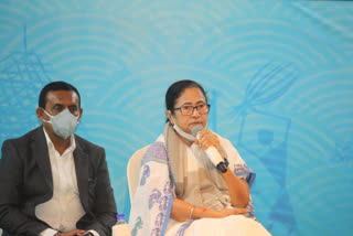 mamata banerjee says municipal election will held as soon as possible