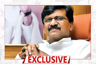 shivsena joining upa Possibility sanjay raut