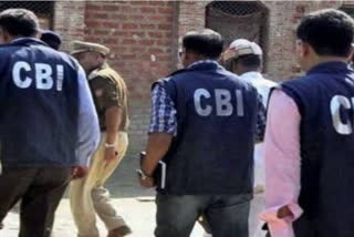 rajasthan government recommendation for cbi inquiry