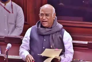 Mallikarjun Kharge On Parliament Proceedings: 'حکومت اپوزیشن کی گزارش کو مسلسل نظر انداز کررہی ہے'