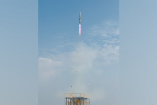 Missile