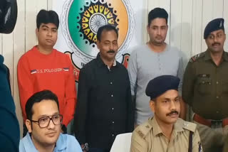 Accused arrested after 8 years from Durgapur in Bengal