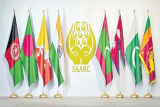 SAARC countries, saarc estalbished year