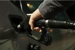 petrol diesel price today