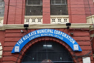 Kolkata Municipal Corporation polls
