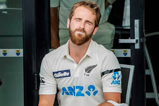 Kane Williamson injury, Kane Williamson latest news, విలియమ్సన్​కు గాయం, విలియమ్సన్ లేటెస్ట్ న్యూస్