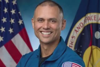 NASA's 2021 astronaut candidate : નાસા દ્વારા અવકાશયાત્રીઓના ભાવિ મિશન માટે પસંદ કરાયેલા 10 લોકોમાં ભારતીય મૂળના USAF ડૉક્ટર અનિલ મેનન