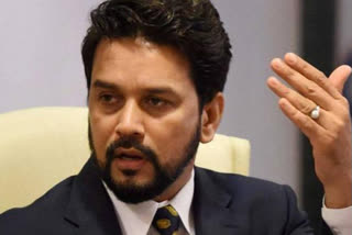 Anurag Thakur