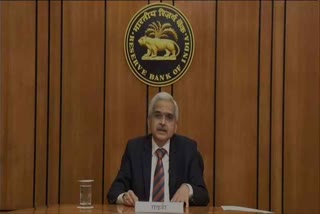 RBI Governor Shaktikanta Das following MPC meeting