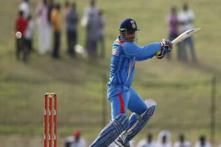 Virender Sehwag