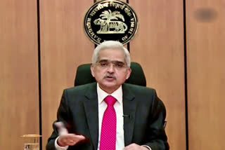 Amid Omicron Scare, RBI Keeps Lending Rates Unchanged, Shaktikanta Das announces