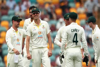 The Ashes, Australia vs England