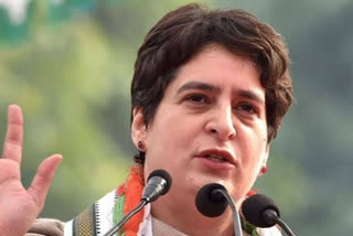 Priyanka Gandhi