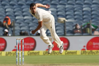 Mitchell Starc record in ashes, Mitchell Starc first ball wicket, స్టార్క్ యాషెస్ రికార్డు, స్టార్క్ తొలి బంతికే వికెట్