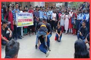 awareness-street-drama-display-at-cotton-university