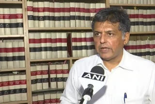 Manish Tewari moves adjournment motion in LS seeking discussion on Sino-Bhutan MoU on boundary issue
