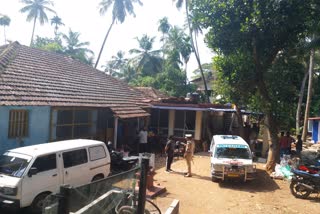 Four members of a family commit suicide in Mangalore