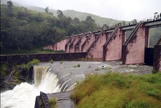 Tamil Nadu taken steps to regulate the water level  Mullaperiyar Dam  Tamil Nadu government decision at water level of dam  മുല്ലപ്പെരിയാർ ഡാമിലെ ജലനിരപ്പ്  പകൽ സമയത്ത് ജലനിരപ്പ് ക്രമീകരിക്കാൻ തമിഴ്‌നാട് നടപടി സ്വീകരിച്ചു
