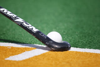 Hockey, Asian Hockey Federation