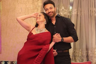 Ankita Lokhande ends up in hospital