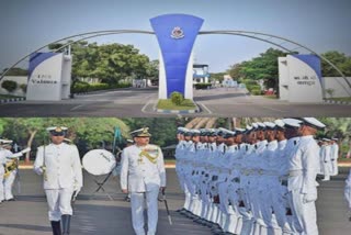 INS Vasura Jamnagar Naval recruitment : યુપી-રાજસ્થાનના 8 ઈસમોએ ડમી સર્ટિ રજૂ કરતા ફરિયાદ નોધાઇ